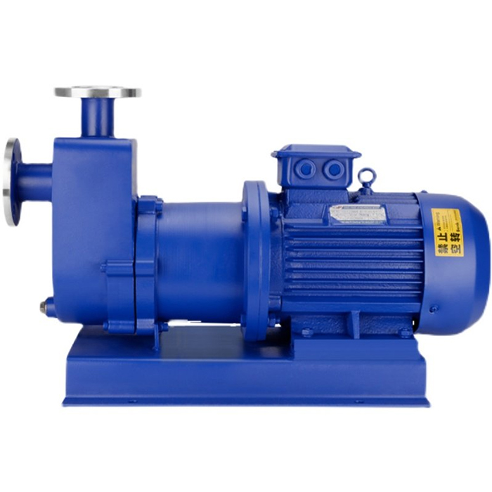 ZCQ自吸式磁力泵