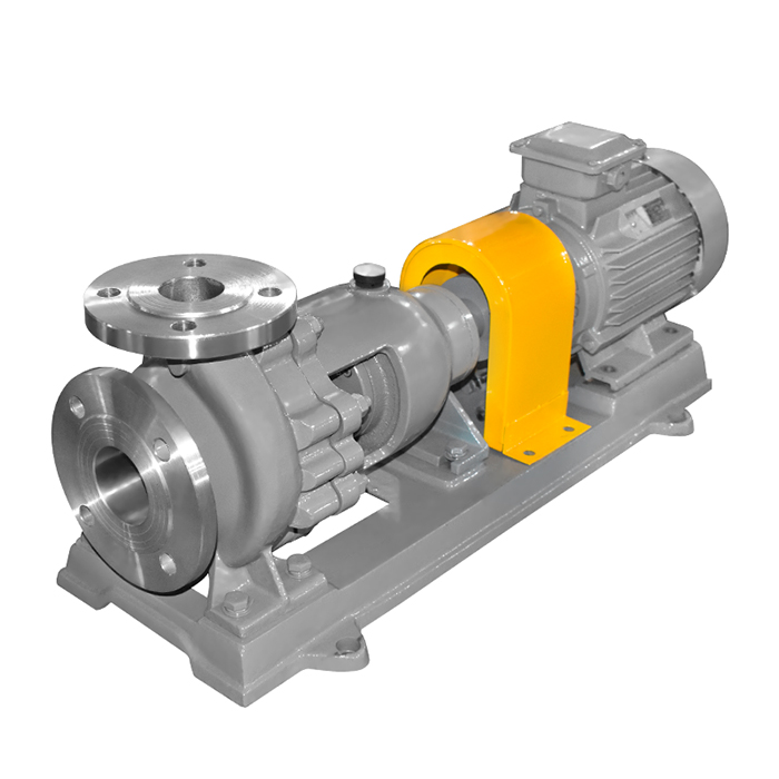 IH不锈钢化工离心泵